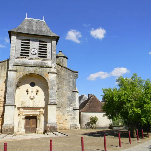 Rouffignac