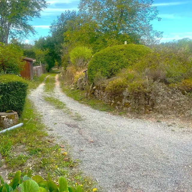 SCEAU-SAINT-ANGEL-Boucle de Sceau-Chemin 2