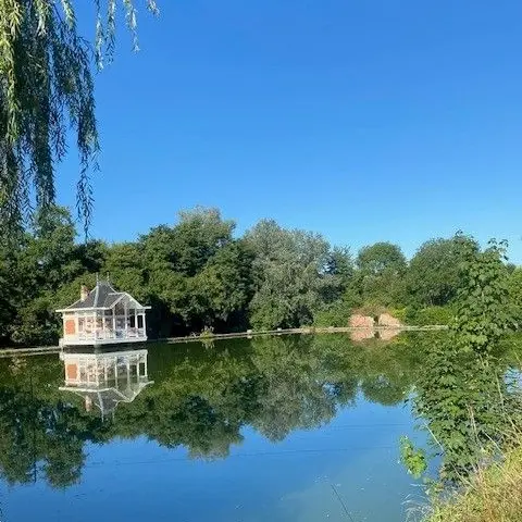 SAINT PIERRE DE CHIGNAC-Boucle du lavoir-Chemin 1
