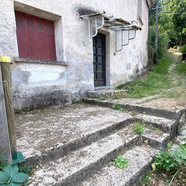 SOURZAC-Boucle des 3 fontaines-Chemin 2 jpg