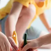 Stages d'arts plastiques