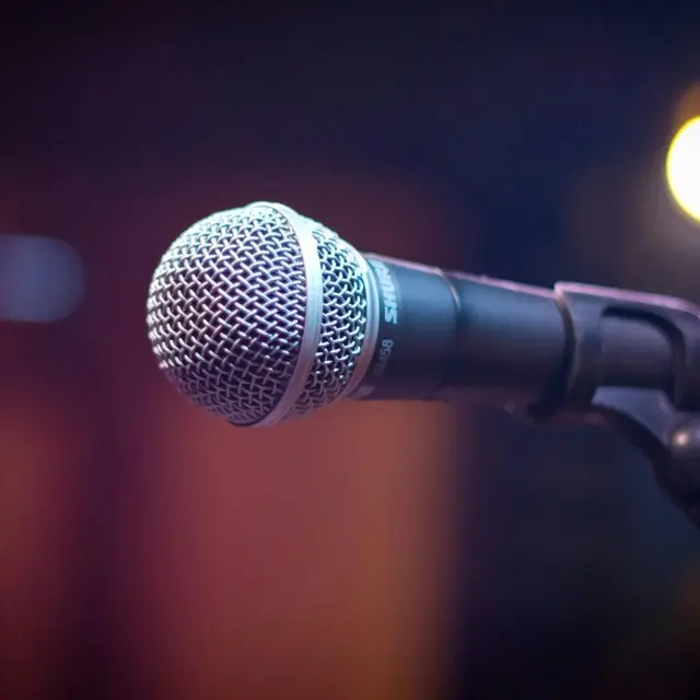 Concert de FANNY DELAIGUE