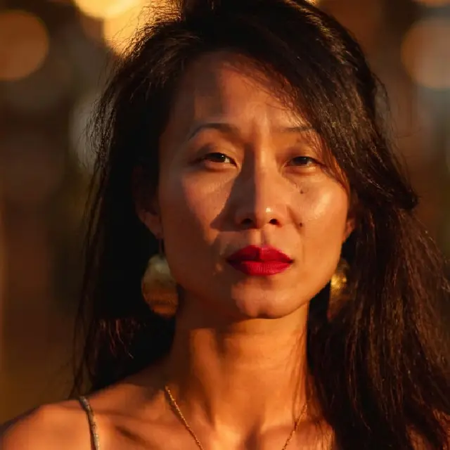 Concert Mayli Yang