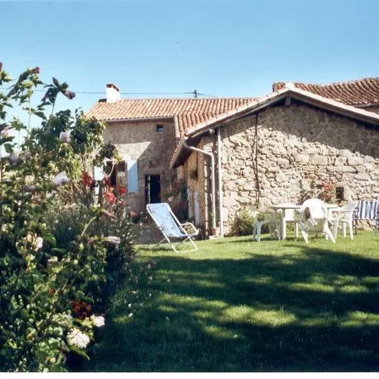 Saint-Estèphe Mme Gauthier