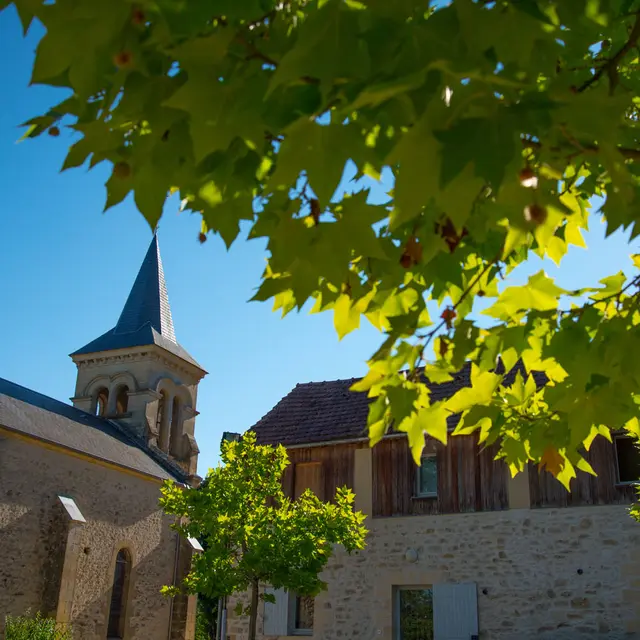 Saint Vincent de Cosse