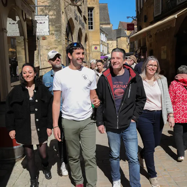 Sarlat Food Tour (4)