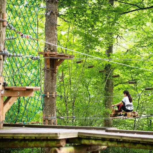 Acro-park