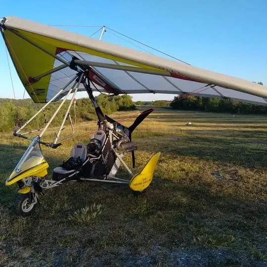 Skypper