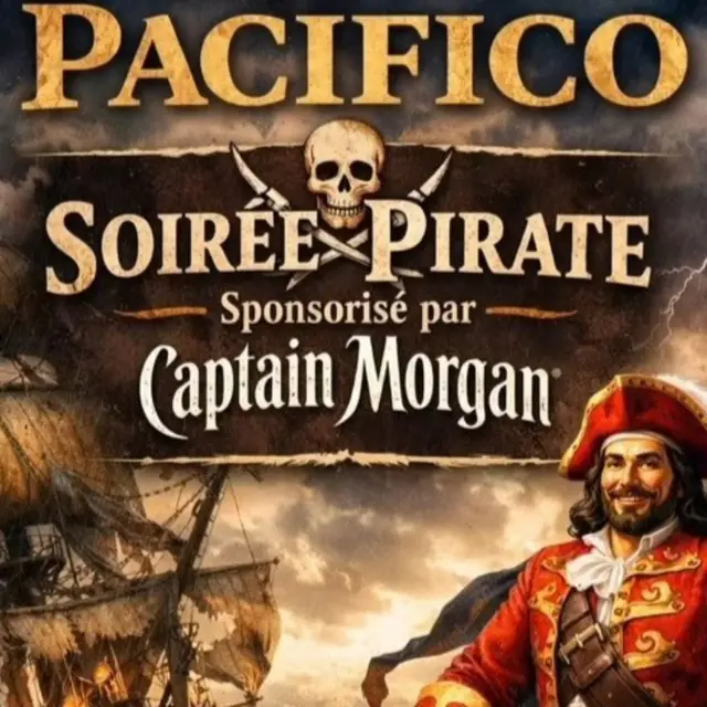 Soirée pirate Pacifico 30 janv 26 Eymet (1)