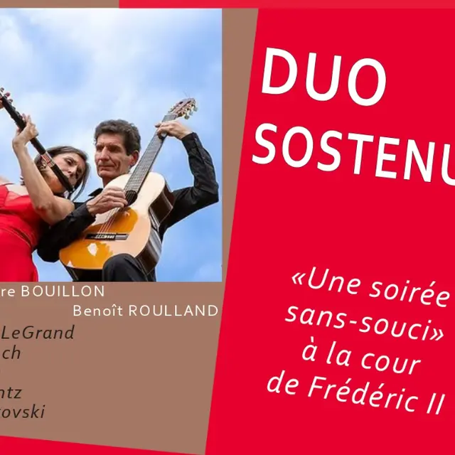 Sostenuto 16 juill Issigeac