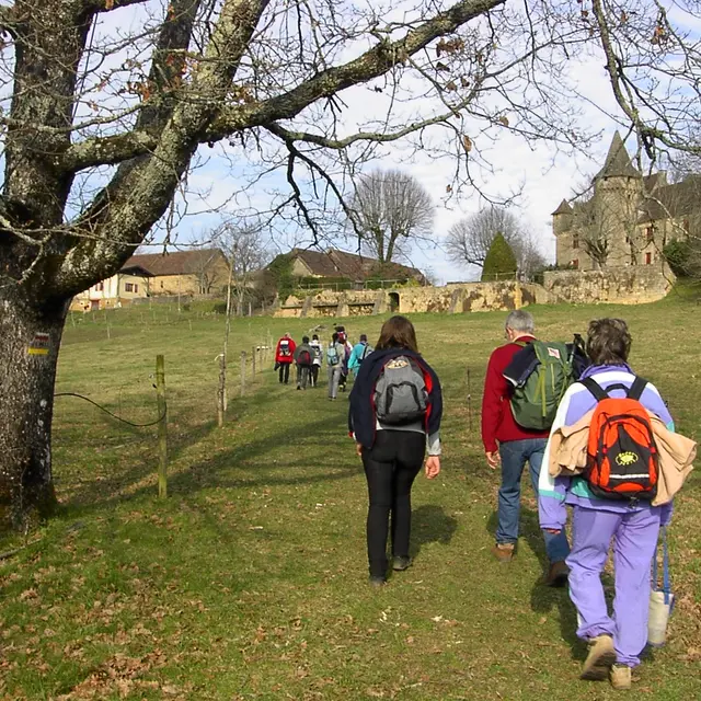 Sous Château Campagnac 4