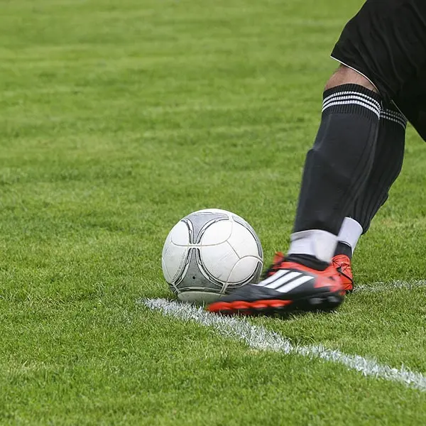 Sport - Football