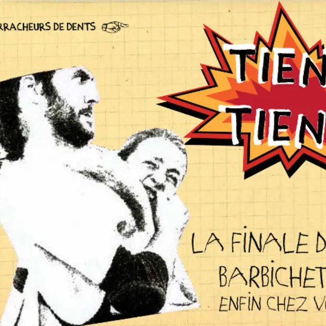 Spectacle Arracheurs de dents 31 juill eymet (1)