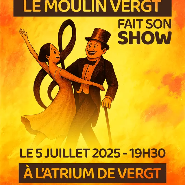 Spectacle LMV 5.7.25