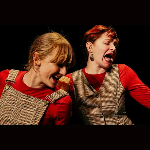 Spectacle danse 19 mars 27 Eymet vignette