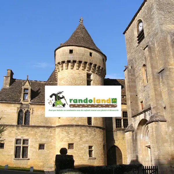 St Geniès logo Randoland redim sirtaqui