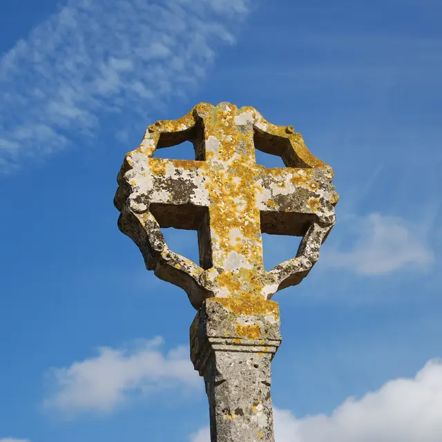 St Martin croix de la baine DG