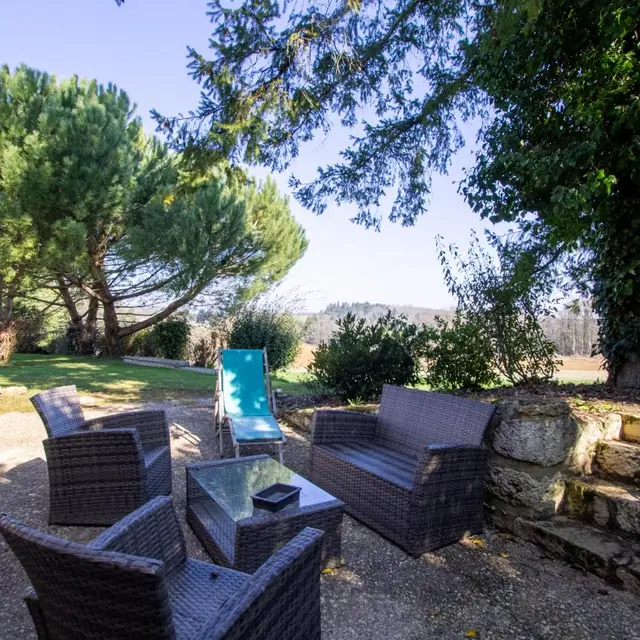 Studio 2 La Croix du Sud