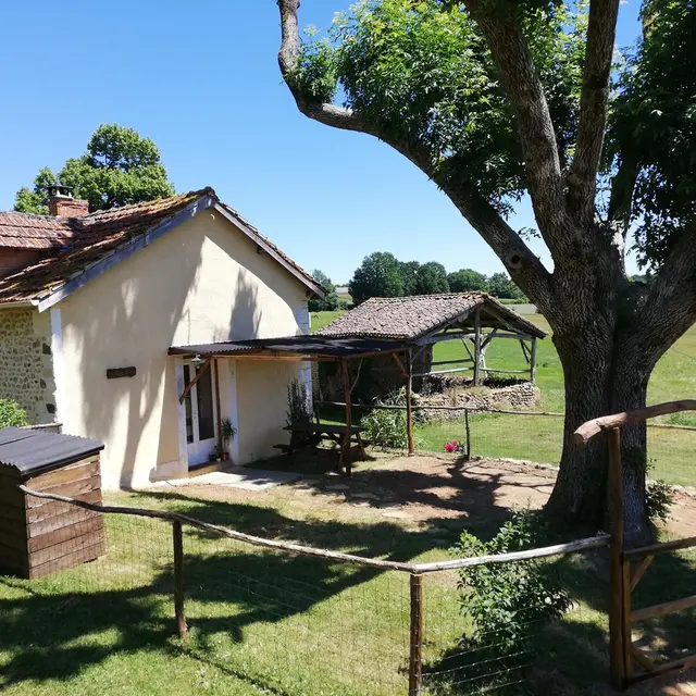 TASHUNKA TOWN - LE GÎTE NAGI CAN