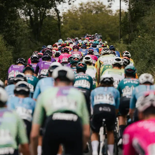 Tour du Limousin