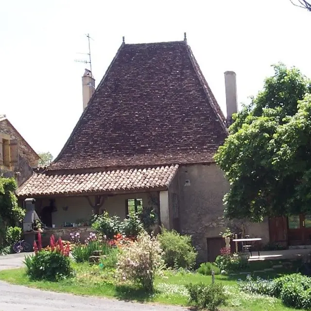 Ferme de tandou