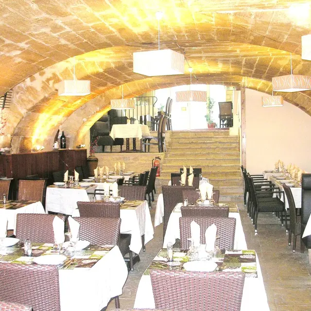 Taverne du croquant