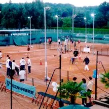 Tennis Club Foyen