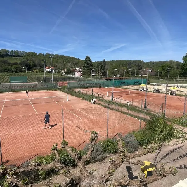 Tennis Club Foyen