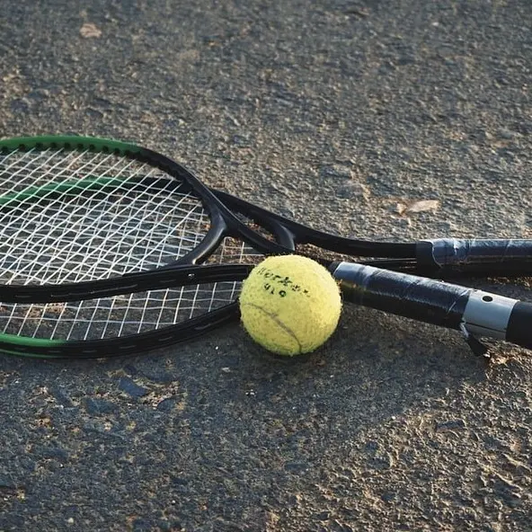 Tennis raquette