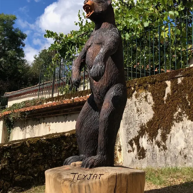 Teyjat préhistoire crédit Dominique Vulliamy