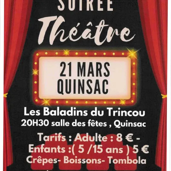 Théâtre