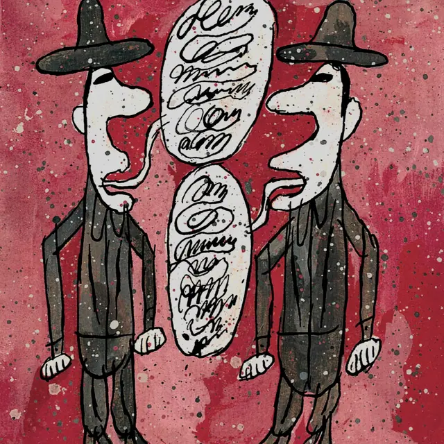 Fantaisies de la vie ordinaire