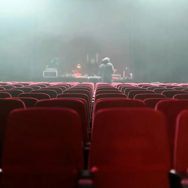 Théâtre Amateur