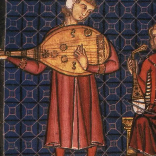 Troubadour