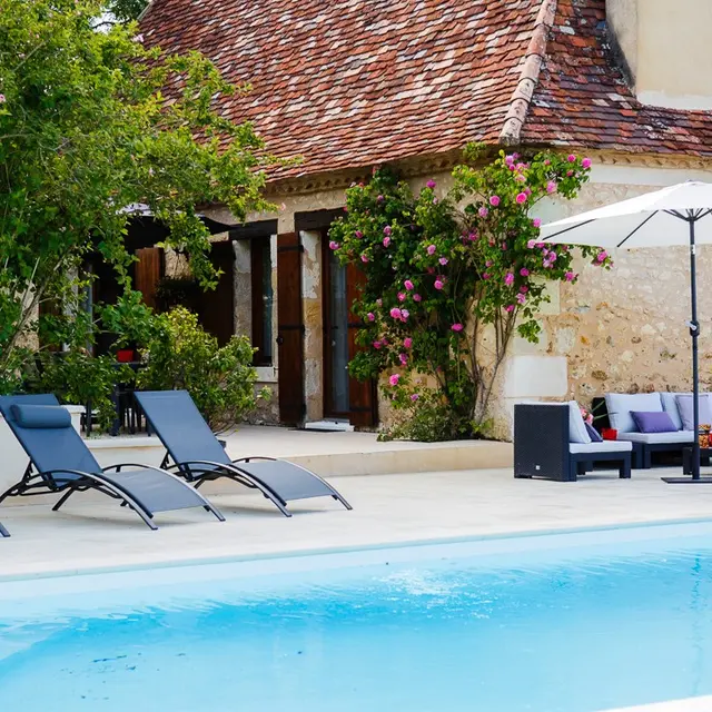 Gite La Vigne