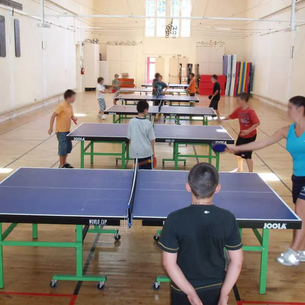 Vacances sportives sirtaqui