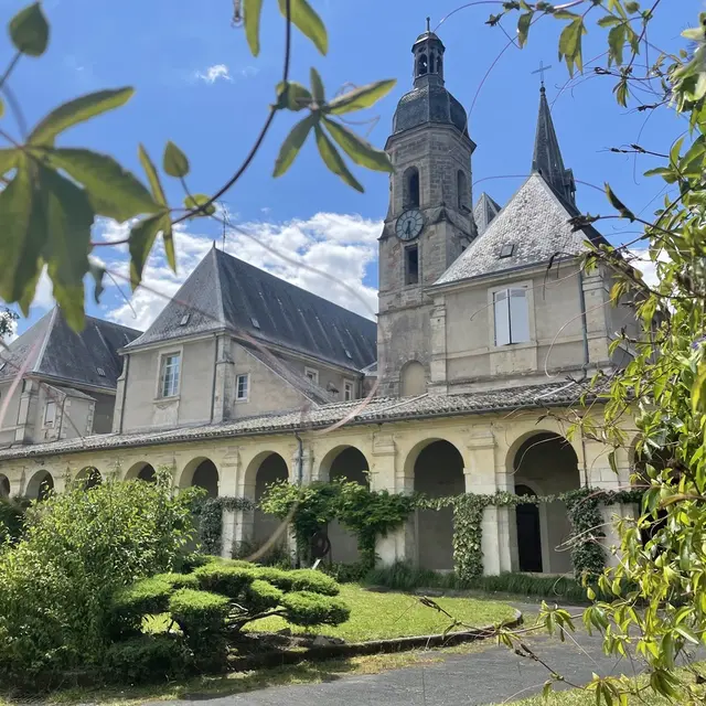 Vauclaire-visite-montpon-vallee-isle-perigord