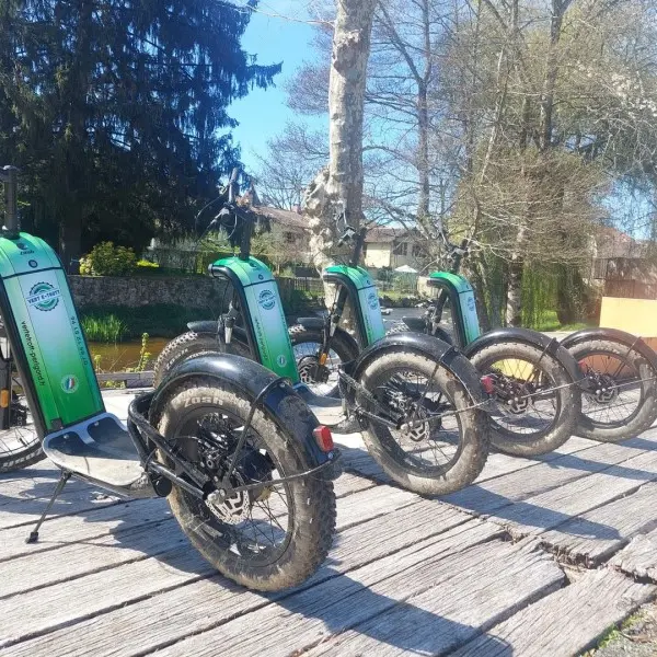 Vert-E-Trott