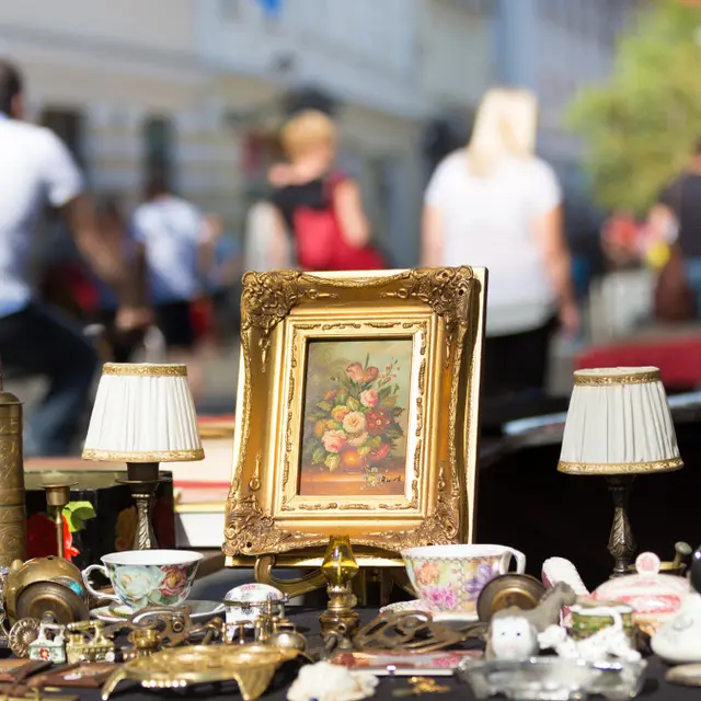 Vide-Grenier Brocante OTPI