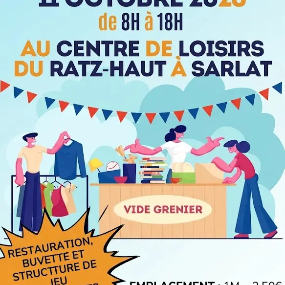 VideGrenier