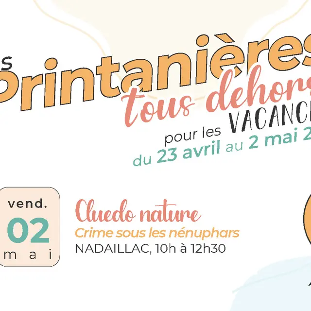 Vignette - Cluedo Nature