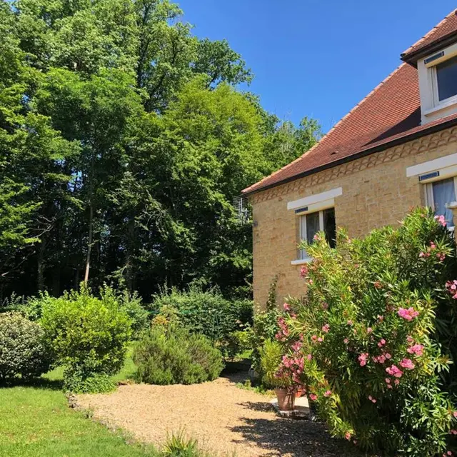 Villa Louise