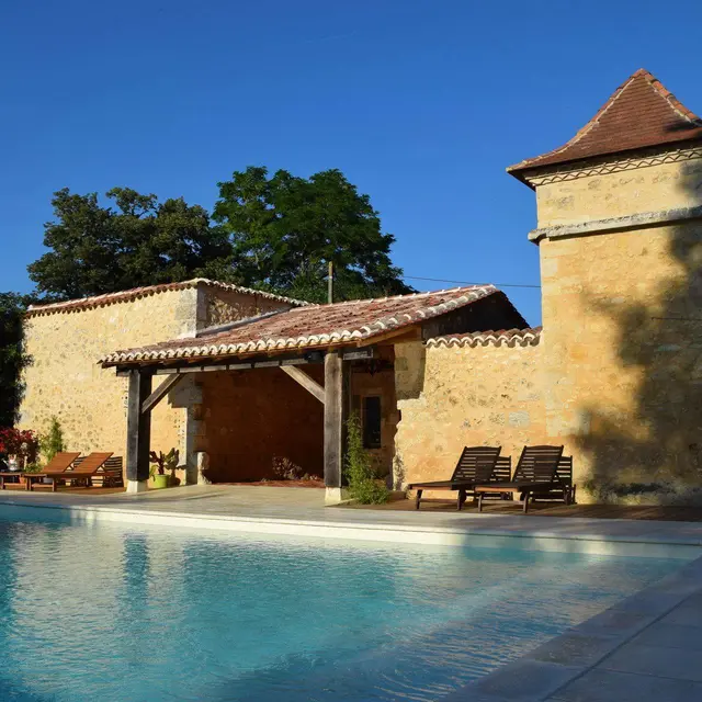 Villa Magnieu