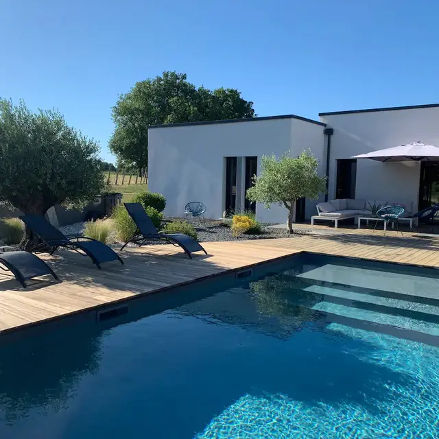 Villa Olea
