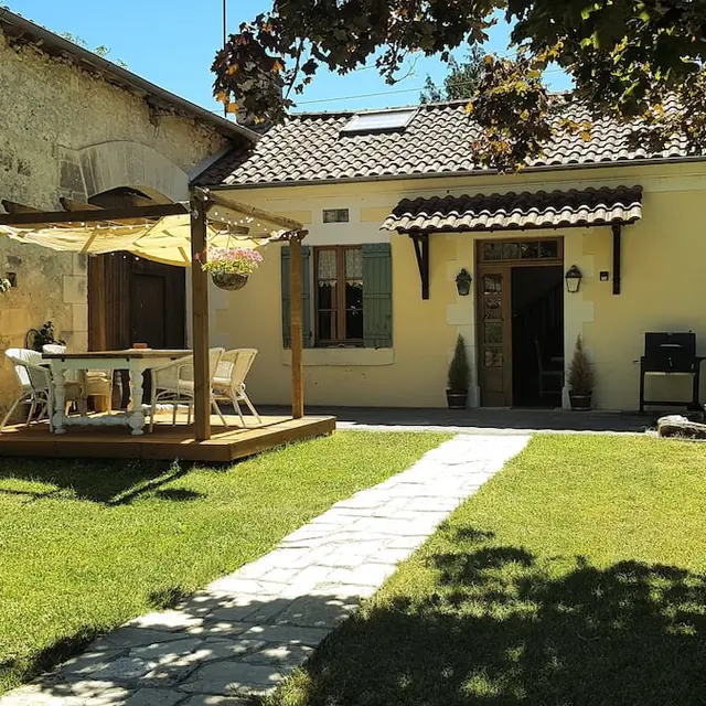Villa Sophie