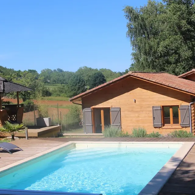 Villa des Treilles