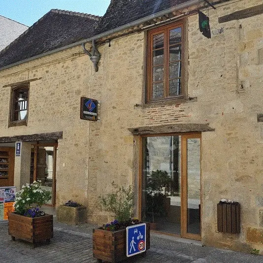 Villefranche du Périgord - OT Pays du Châtaignier Jpeg
