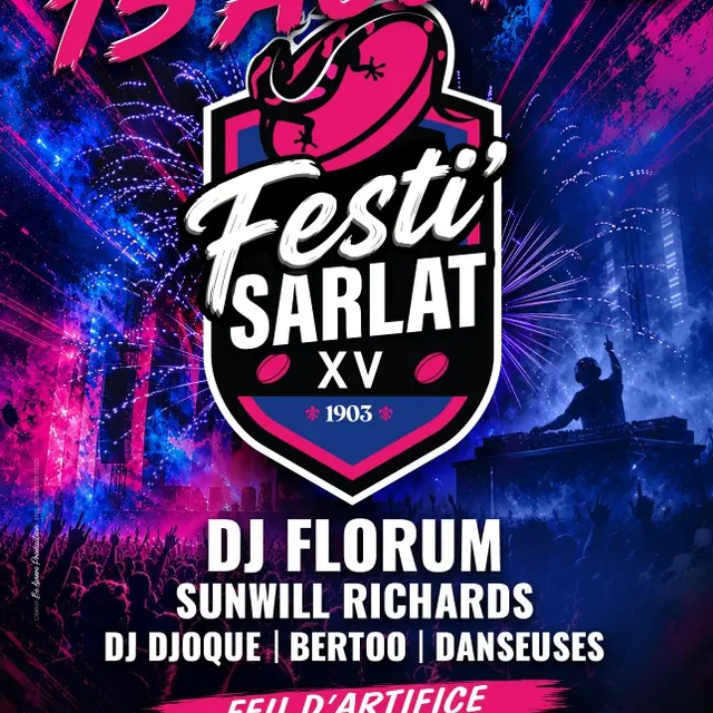 FestiSarlat