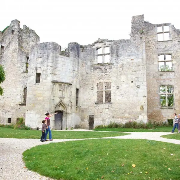 Visite de Périgueux, Ville d'Art et d'Histoire