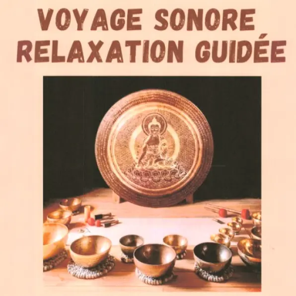 Voyage sonore